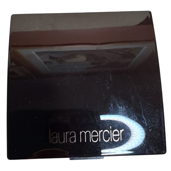 Laura Mercier Illuminating Powder Mocha Spice Quad 0.35oz - Picture 2 of 4